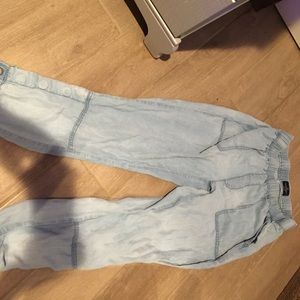 American eagle joggers 💓